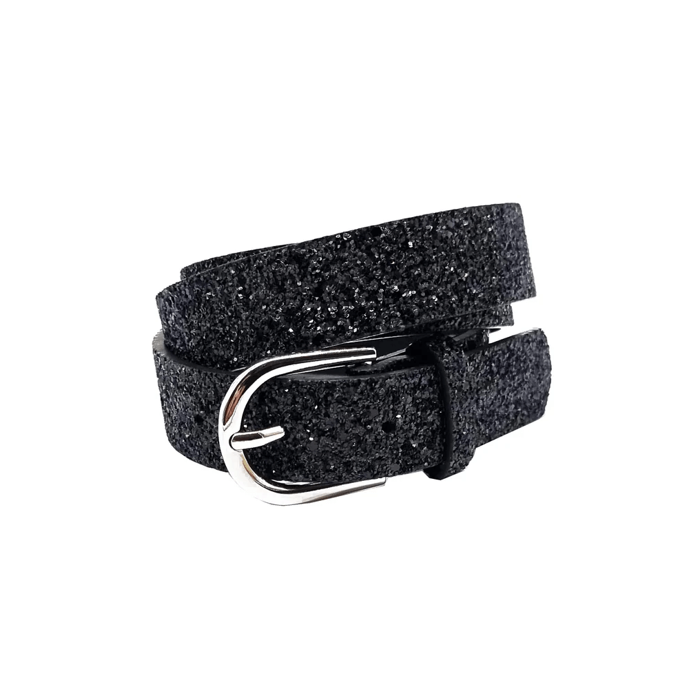 Nooki Glitterball Belt